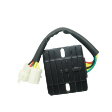 Motorcycle spare parts and accessories CG 200 250 300 200CC 250CC 300CC CG250 CG300 CG200 CBT125 voltage regulator Rectifier